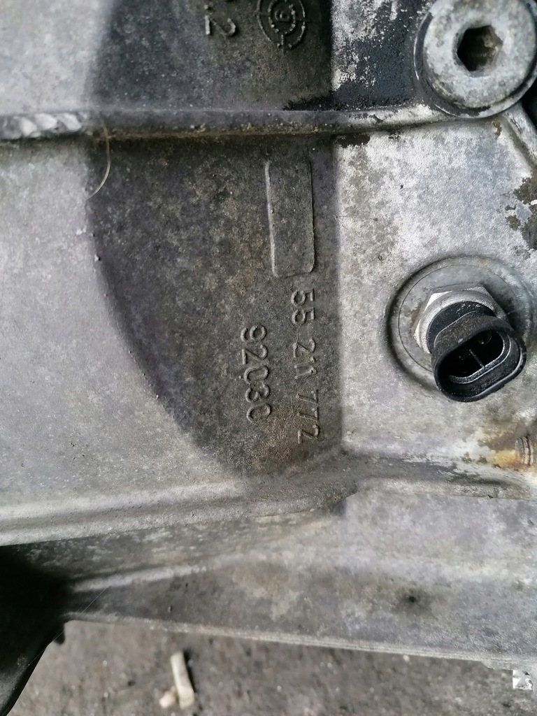 фото №6, Коробка передач передач 6 boxer ducato jumper 3.0hdi