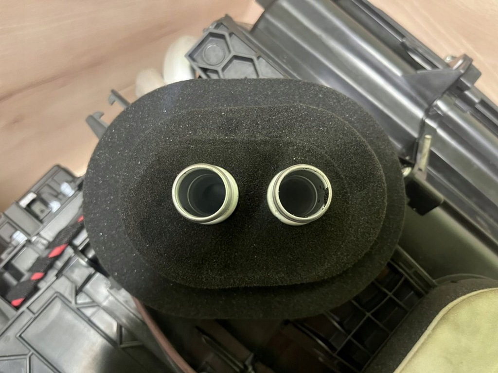 фото №15, Модуль обігрівача renault trafic iii x82 t1001485q