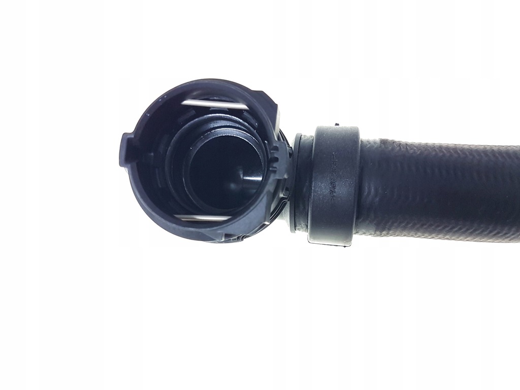 фото №11, Expert 16-23 wąż шланг радиатор wody тройник