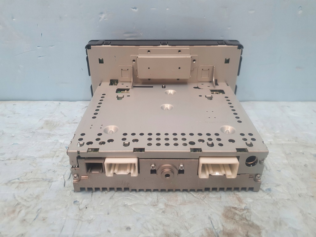 фото №4, Радіо cd mitsubishi outlander iii asx 8701a626