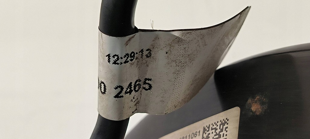 фото №7, Підсилювач гальм гальмівні fiat ducato iv