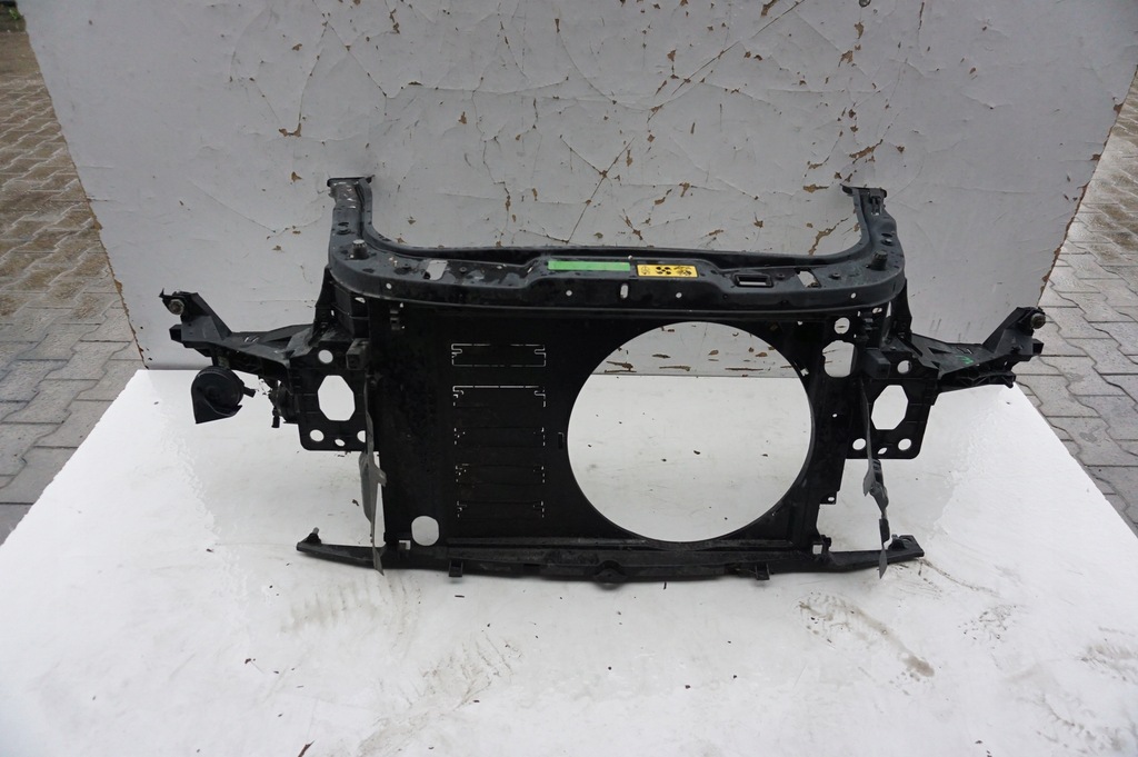 фото №1, Підсилювач pas передній mini r56