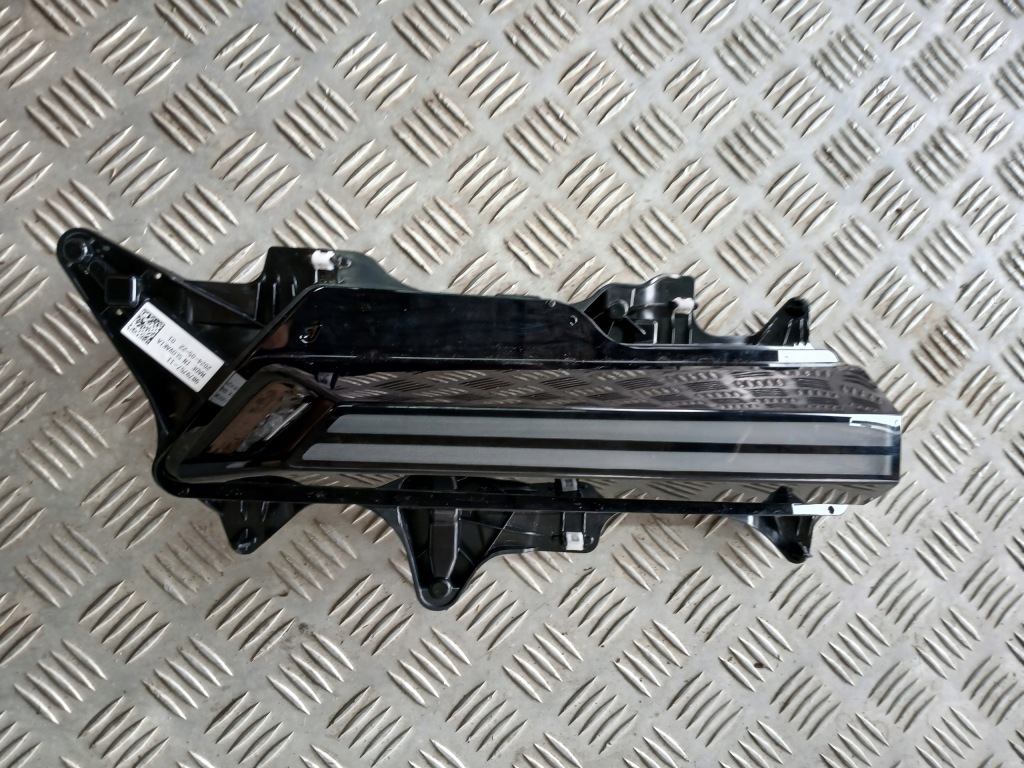 Bmw xm g09 лампа задня w кришка ліва nowa оригінальний номер 9879757 Київ