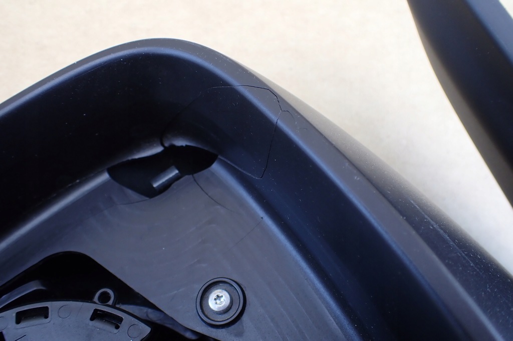 фото №11, Зеркало наружное левая suzuki sx4 i sedici 8470279j60 84702-79j60 3pin