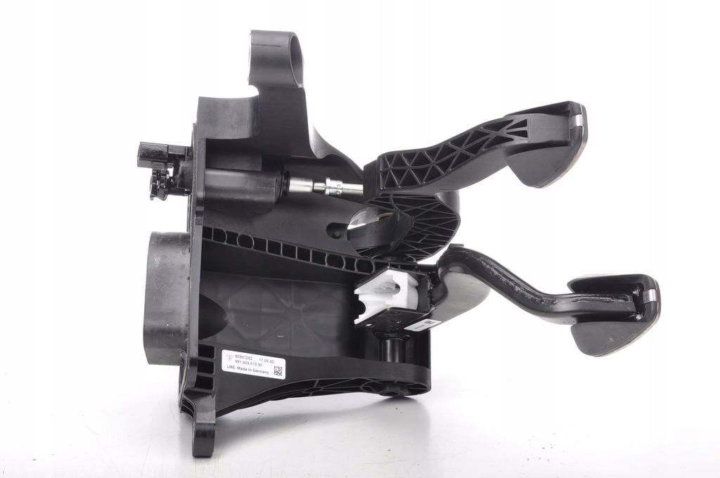 фото №6, Porsche 718 cayman 982 2.0 педаль тормоза сцепления 99142306600