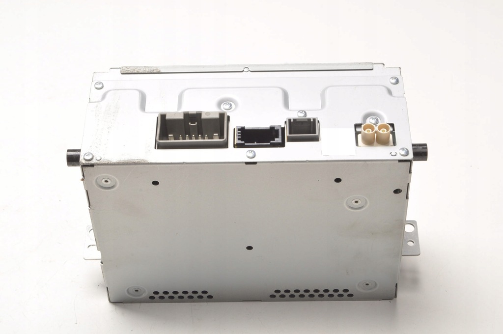 фото №3, Volvo s60 xc60 v60 радио 31358280aa