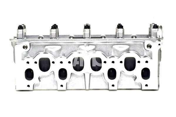 фото №10, Головка цилиндров skoda felicia i felicia ii vw caddy ii california