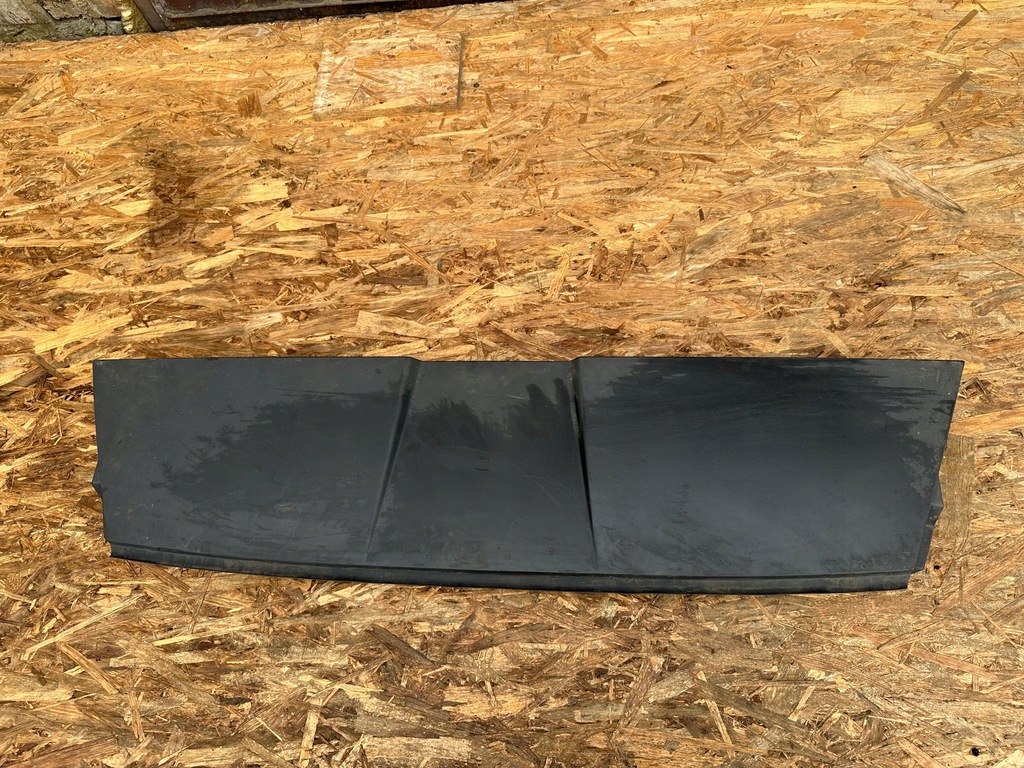 фото №1, Задняя полка renault megane ii 2 cc cabrio