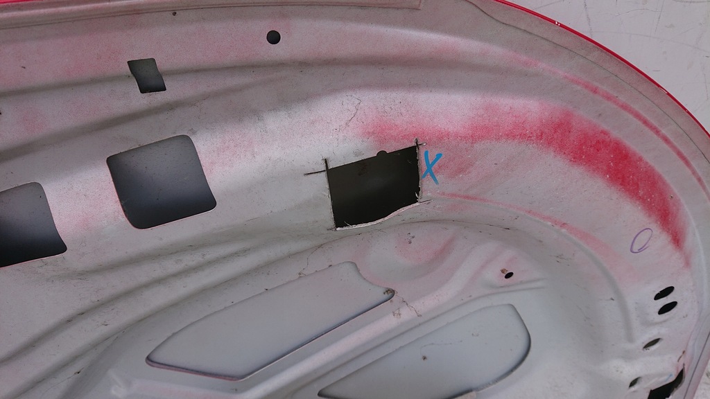 фото №12, Citroen c4 cactus капот