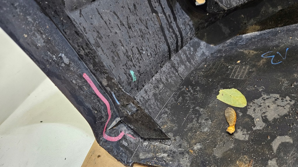 фото №10, Бампер перед передний audi a6 c7 lift 4g0807437s