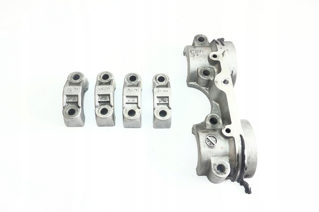 фото №1, Bt-50 ranger ii 2.5 3.0 tdci діодний міст мостики вала