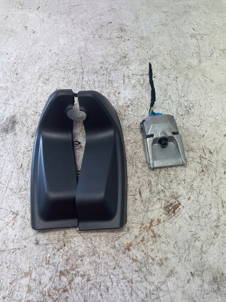 фото №1, Citroen c3 iii камера ассистент поперечина движения 9851572080