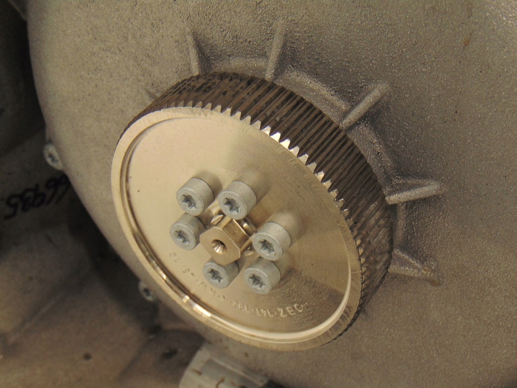 фото №11, Коробка передач 7 передач dsg semi gearbox audi r8 4s 5.2 fsi v10 rwd ujw