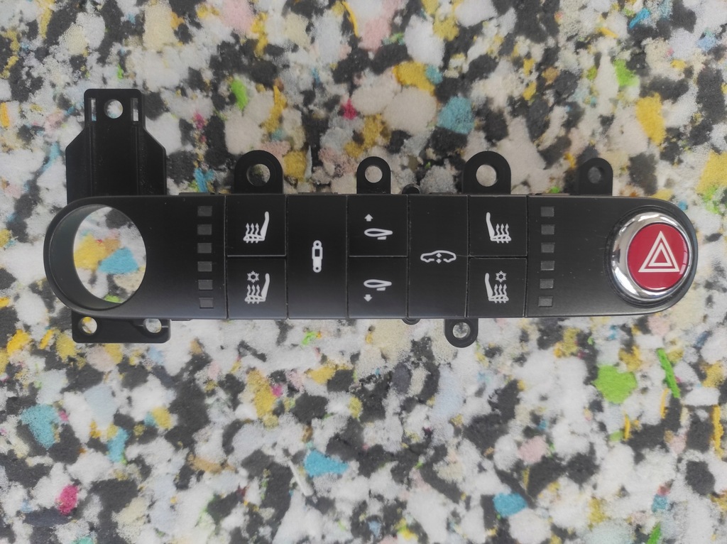 фото №1, Панель bentley continental gt lift 3w0959676j