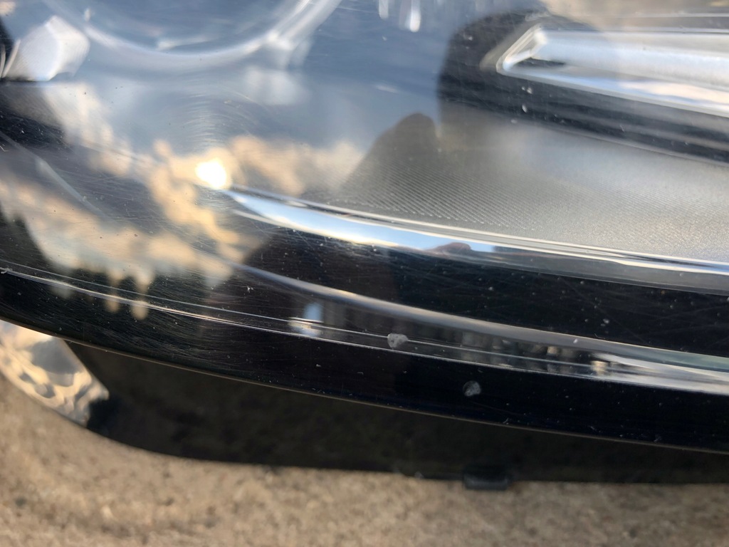 фото №7, Фара правий ксенон led audi q5 ii sq5 80a941006