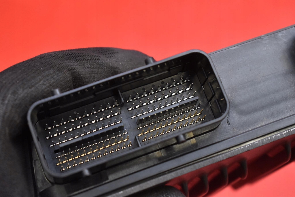 фото №8, Блок керування бортовий комп'ютер двигуна 89666-02c30 toyota corolla e21 1.5 vvti-i 19-21