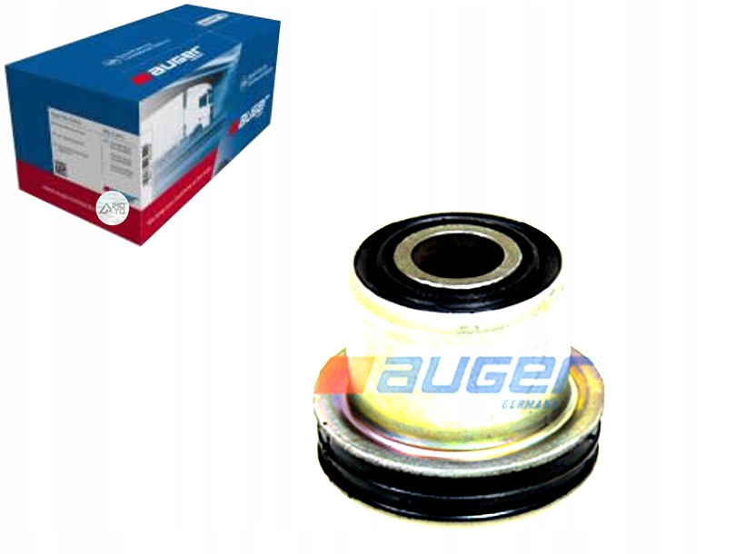 фото №1, [55506] сайлентблок ресора l/p 60x24 pasuje do: