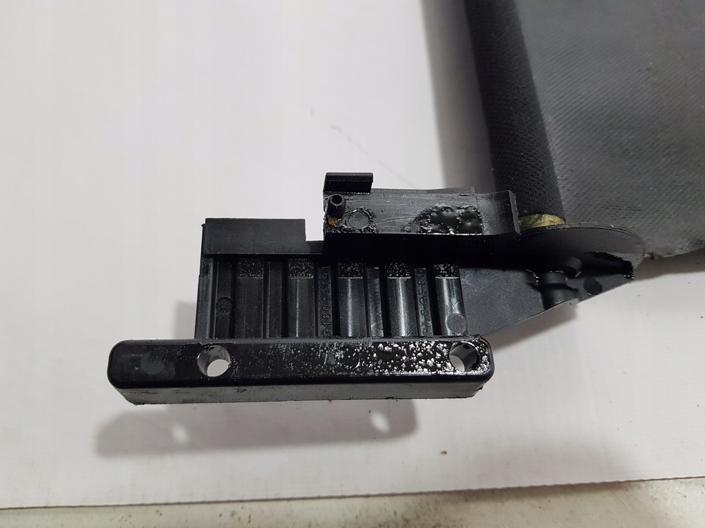 фото №11, Шторка защита панорамы bmw 5 gt f07