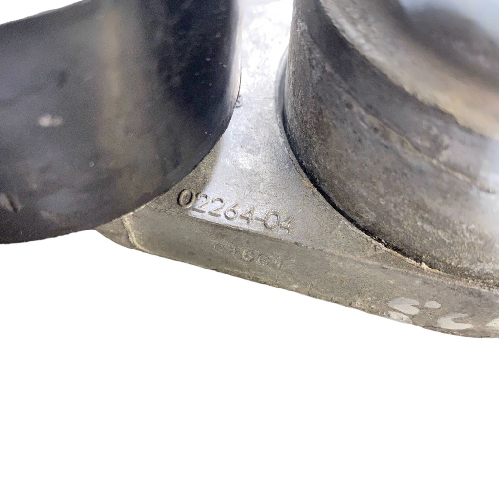 фото №8, Nissan murano z52 2022 натяжитель ремень многоручейковый / генератора