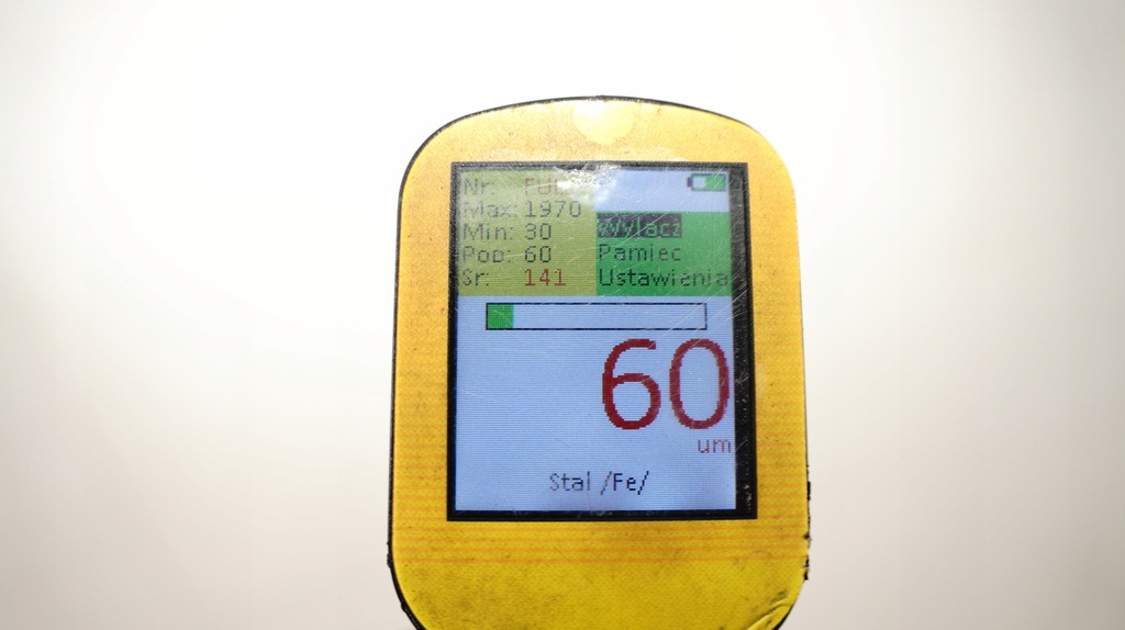 фото №8, Крыло левый перед seat ibiza iv 08-12r ls7y