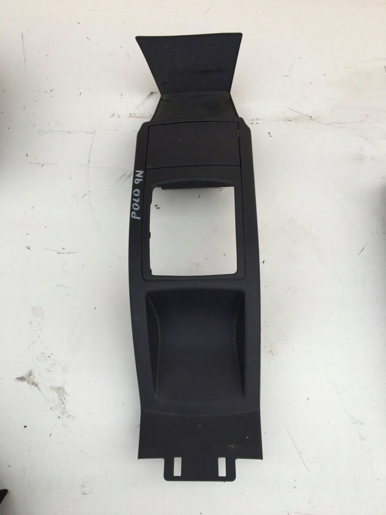 фото №1, Туннель средний vw polo iv lift