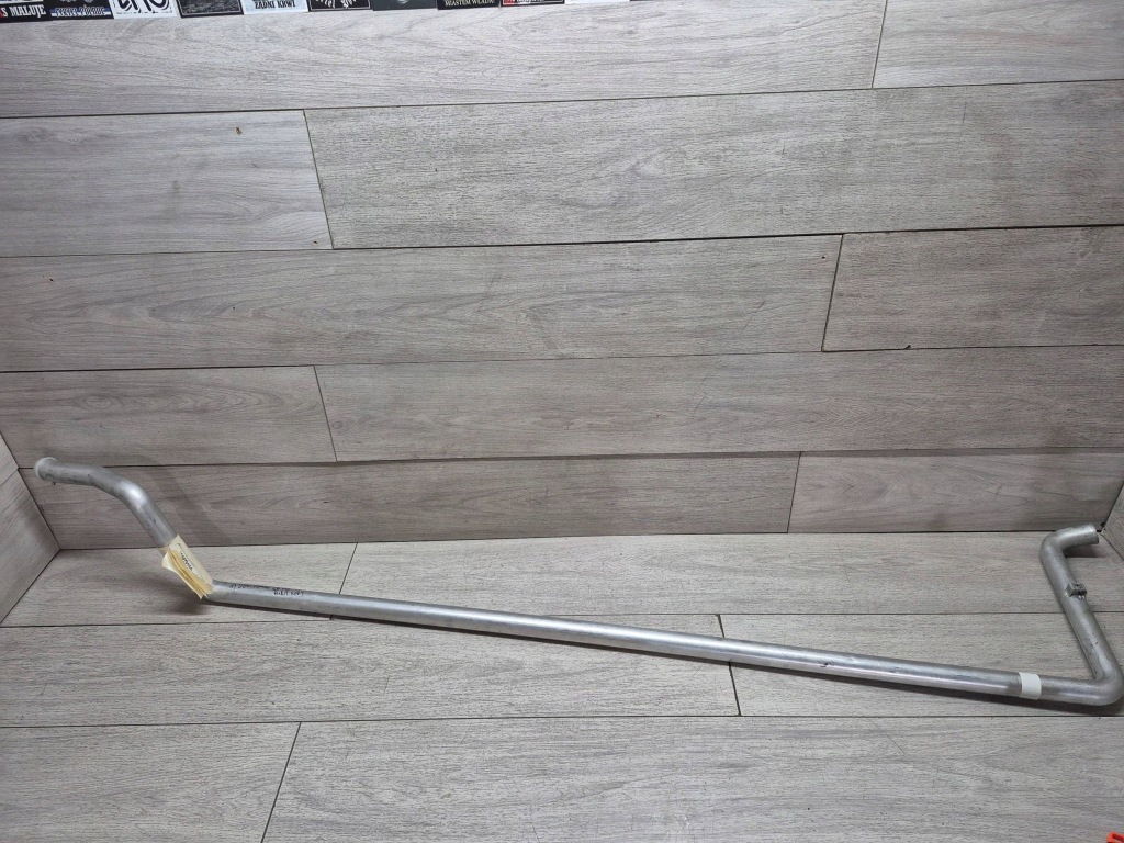 Купити 14380. ferrari 296 gtb труба шланг води 000979556