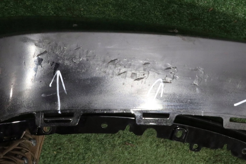 Бампер перед porsche cayman 718 gt4 spyder Недорого