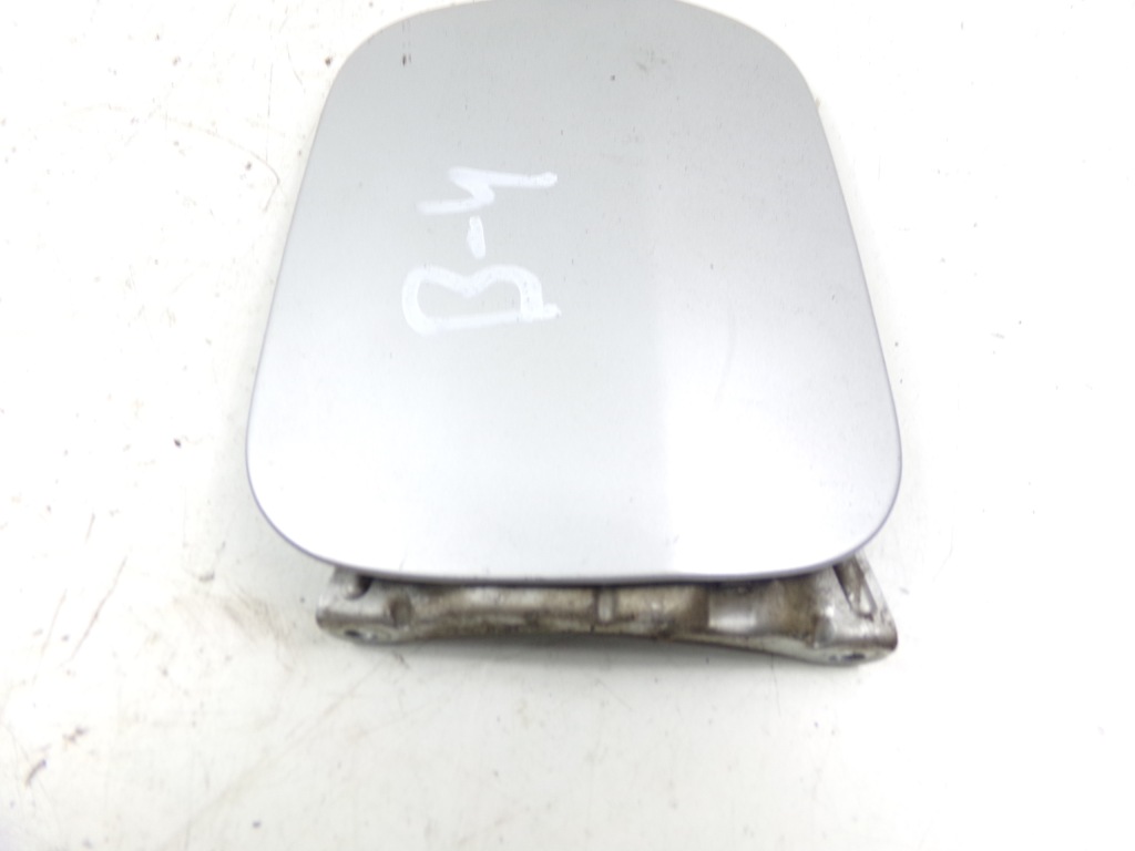 фото №4, Audi 80 b4 кришка заливної пального срібляста