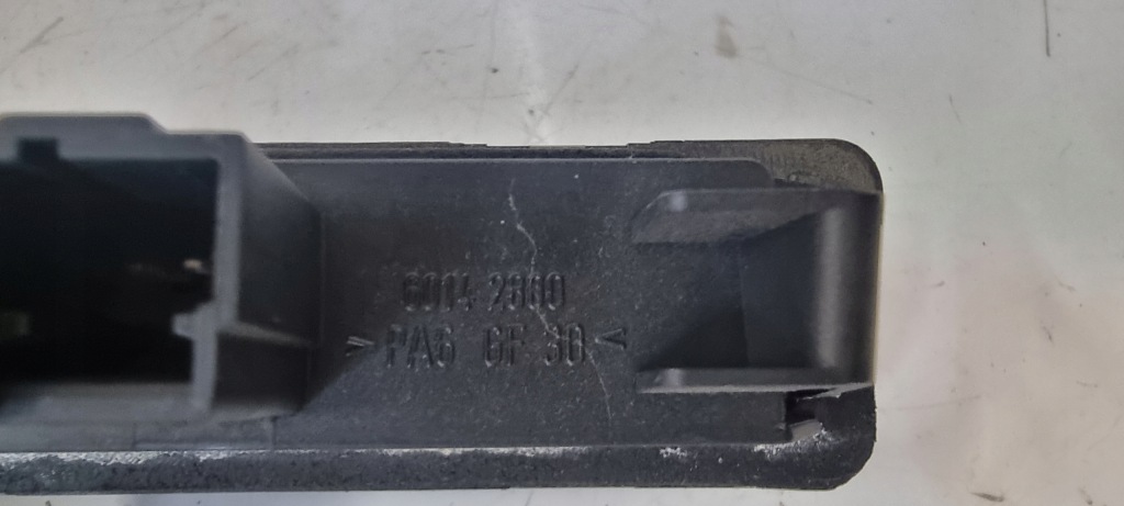 фото №4, Кнопка відкривання кришки багажника ручка мікровимикач renault espace iv lift