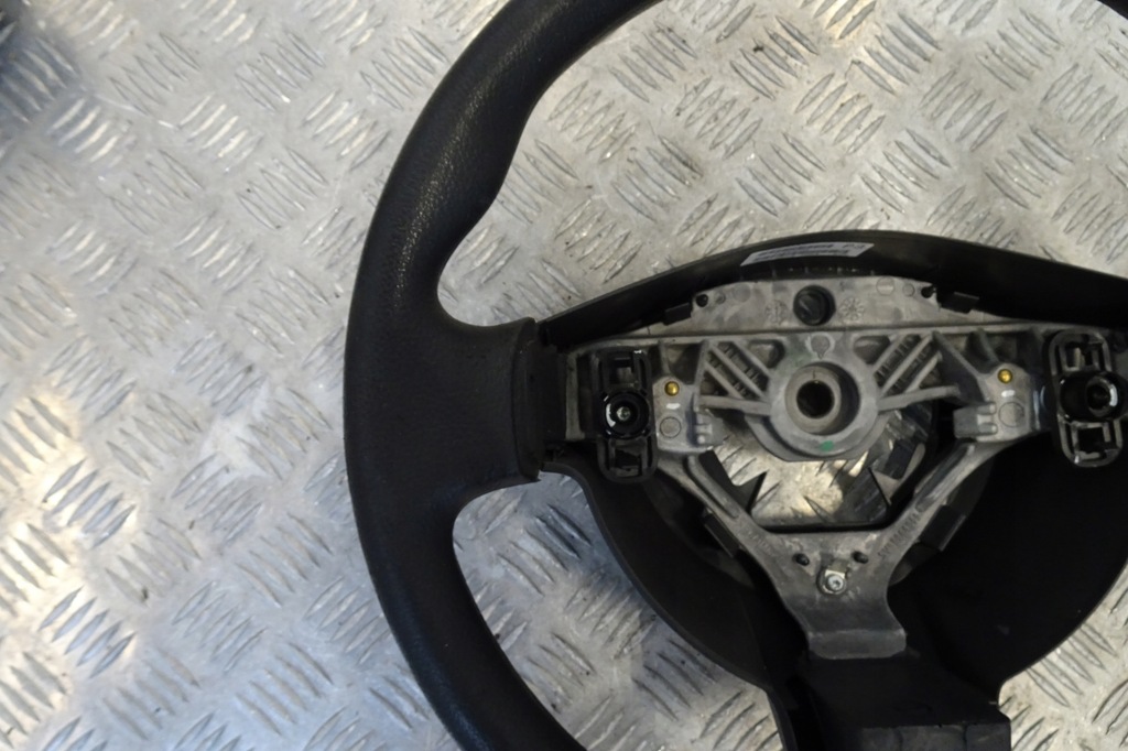 фото №6, Nissan qashqai j10 воздуховод 07-