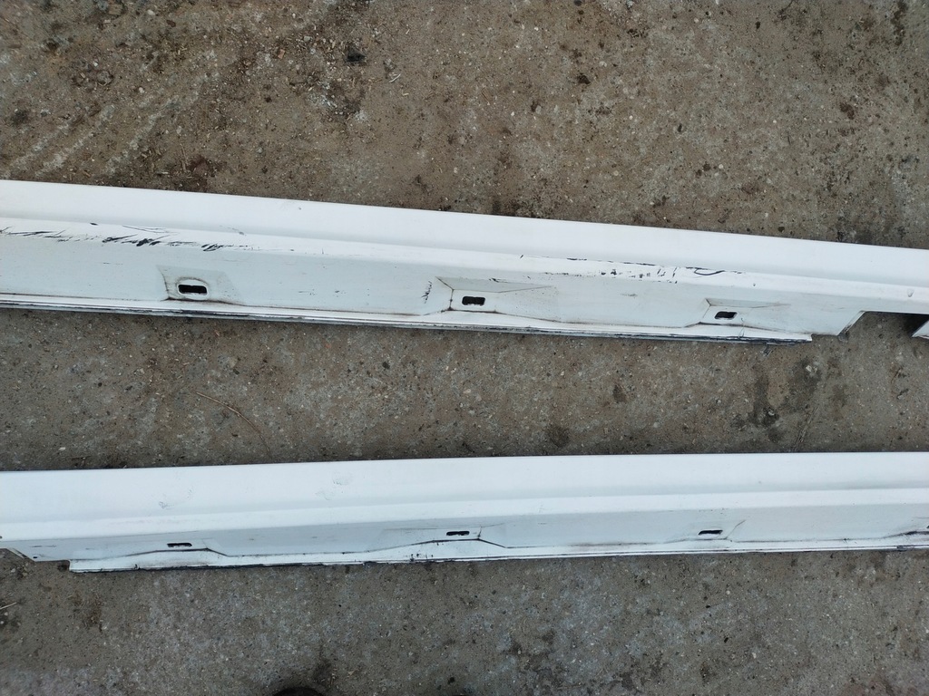 фото №7, Молдинг порог правая hyundai ioniq hybrid