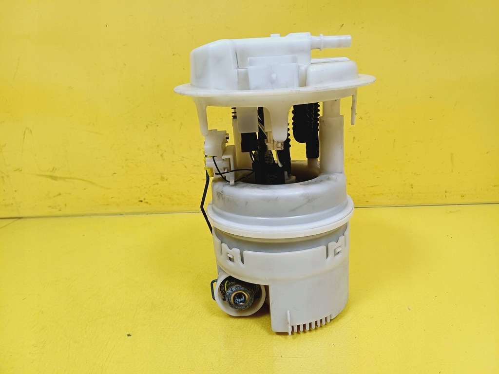 фото №6, Помпа насос пального w бак peugeot 206 1.4b nr68