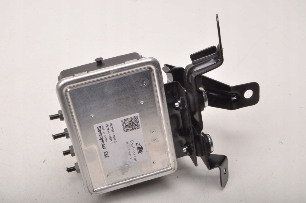 фото №6, Mg hs 1.5t 16v 162km насос abs 544833429 2024r