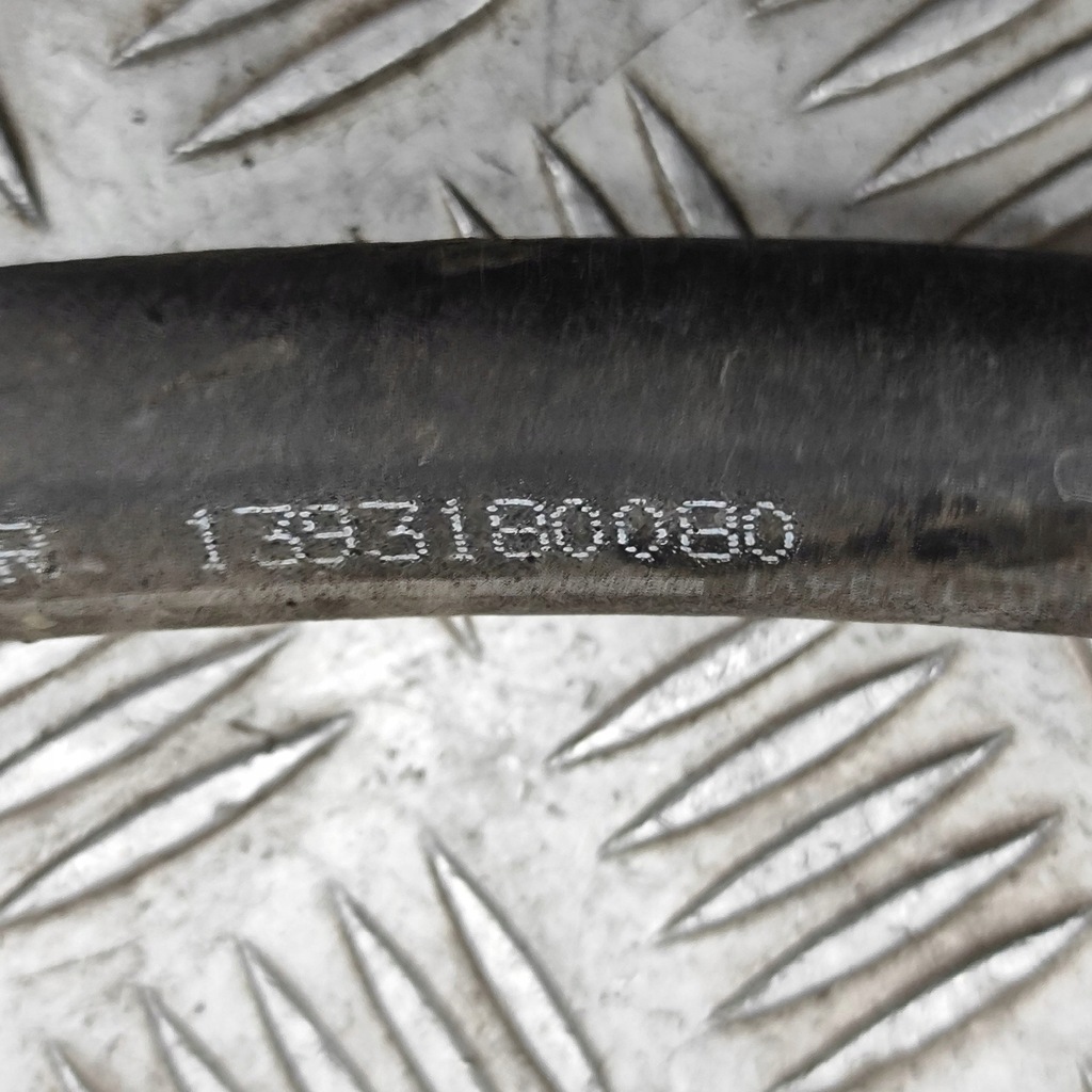 фото №6, Peugeot boxer 2018 wąż / шланг кондиционера a/c