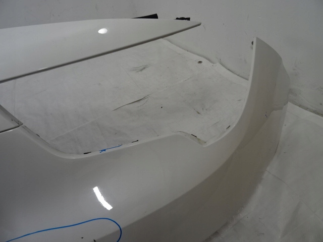 фото №14, Opel combo e бампер передній