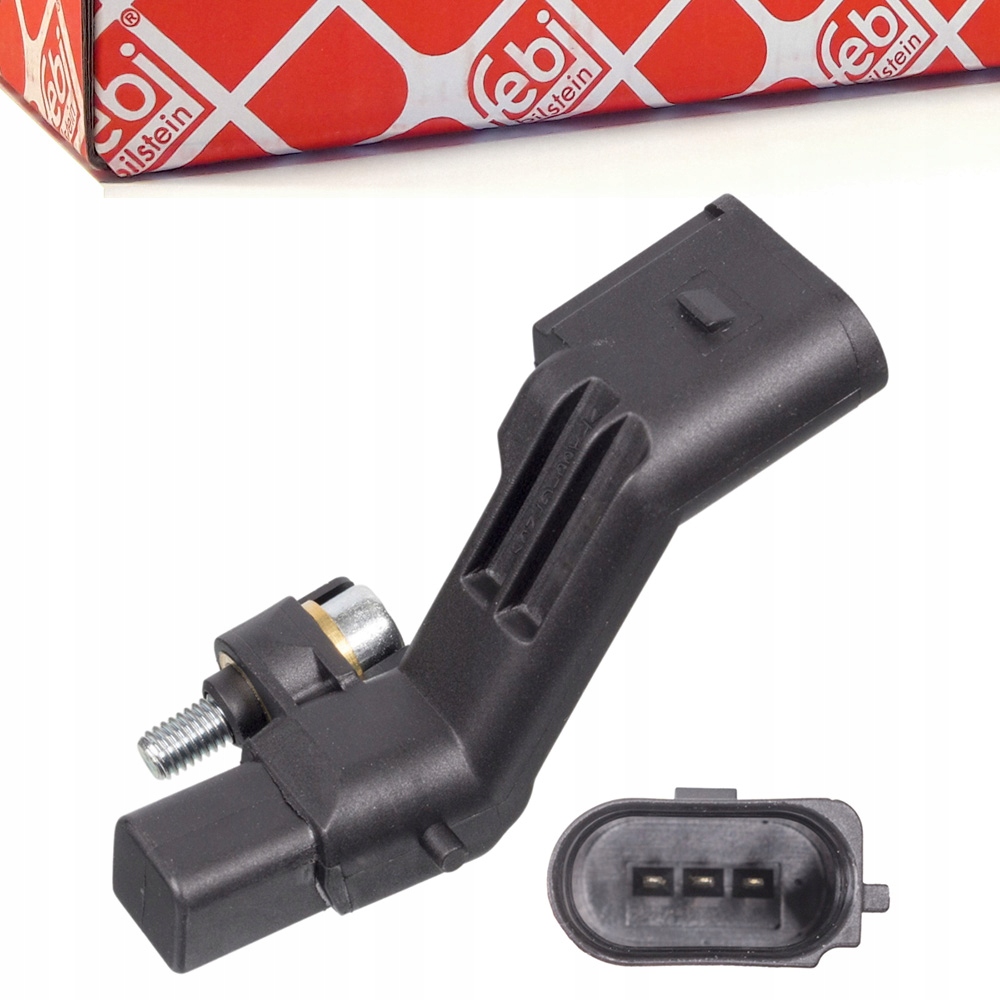 фото №13, Датчик обертів вала korb. febi 37317