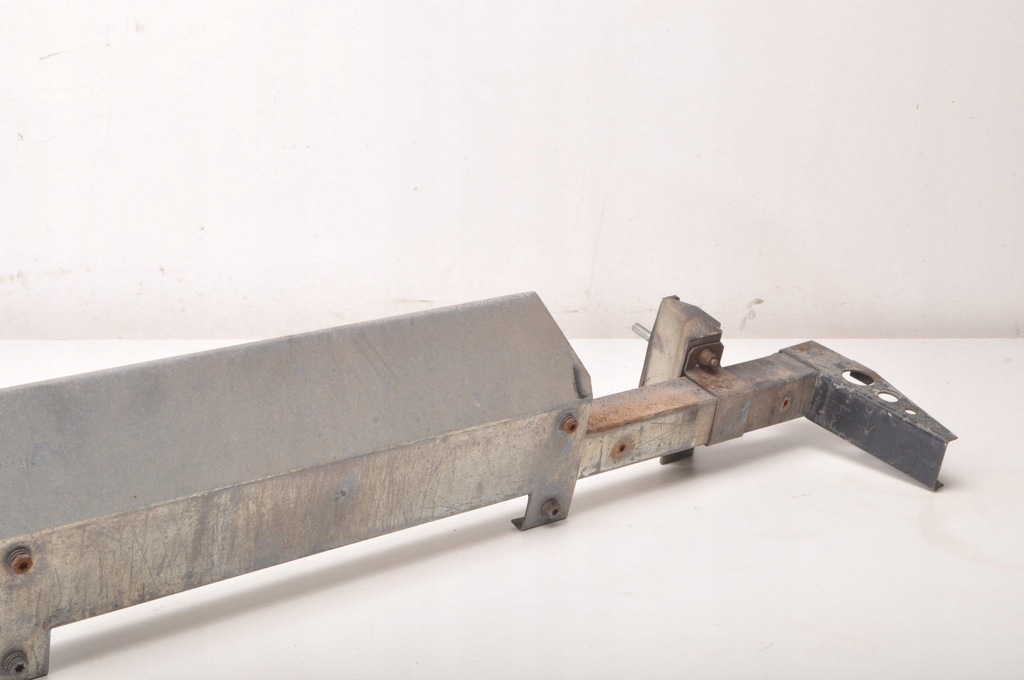 фото №10, Ford transit tourneo connect ii mk2 багажник даховий