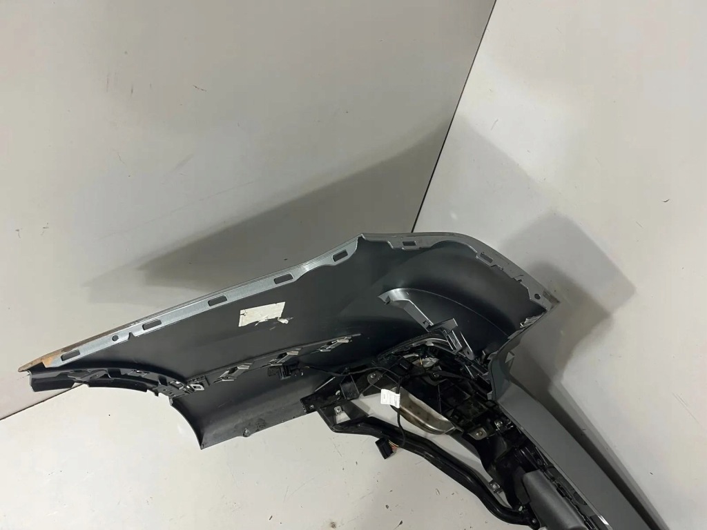 фото №9, Бампер задний m bmw x7 g07 5a435a3