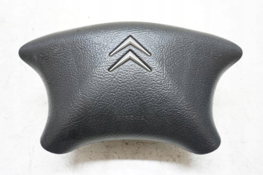 фото №1, Подушка air bag водителя citroen c5 i