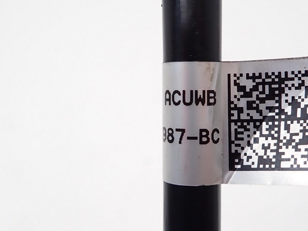 фото №12, Wąż шланг трубка топлива датчик ford puma ii mk2 1.0 ecoboost b7jb 22r