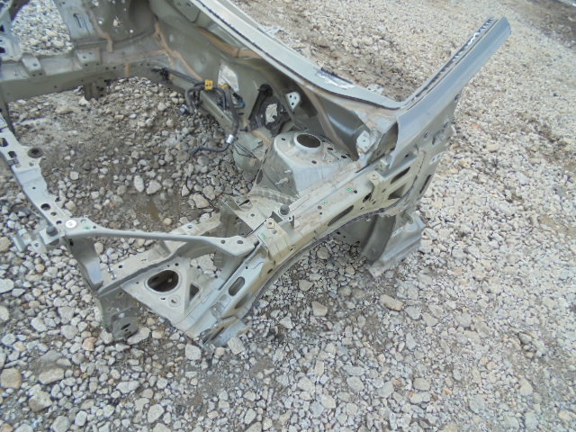 фото №7, Четверть лонжерон левая правая ryj astra opel v k