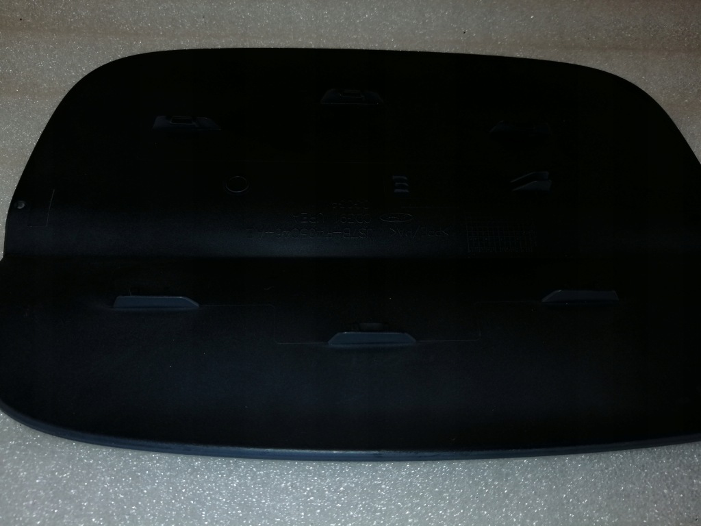 фото №3, Ford mondeo mk5 крышка заливной топлива