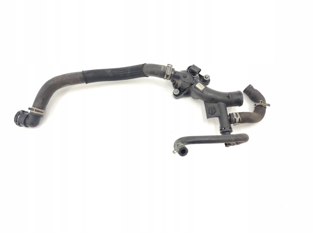 фото №1, 2016 opel mokka x термостат