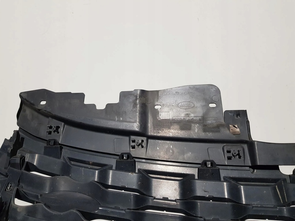 фото №12, Range rover evoque ii l551 18- решётка радиатора решётка радиатора решётка w бампер перед