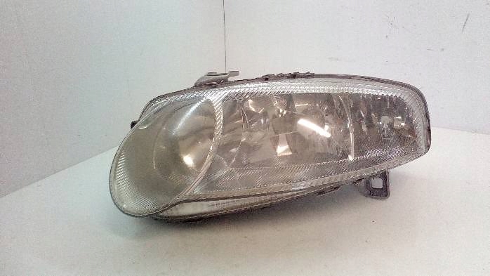 фото №1, Фара левый лампа перед alfa romeo 147 2002r.