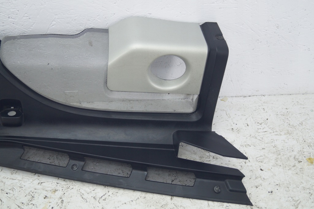 фото №2, Накладка защита отсек двигателя audi r8 420