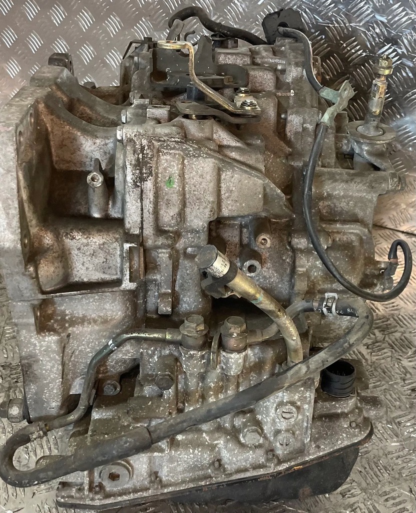 фото №9, Коробка передач автоматична коробка передач cvt nissan note 1,5 1,6 hr15 1xb10 jp