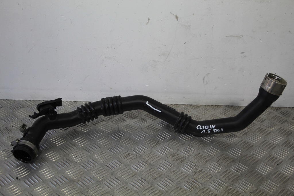 фото №1, Wąż шланг интеркулер renault clio iv