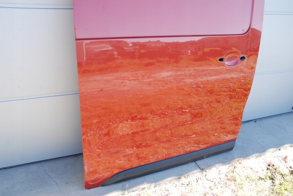 фото №11, Двері бічний зсувні jumpy iii expert proace