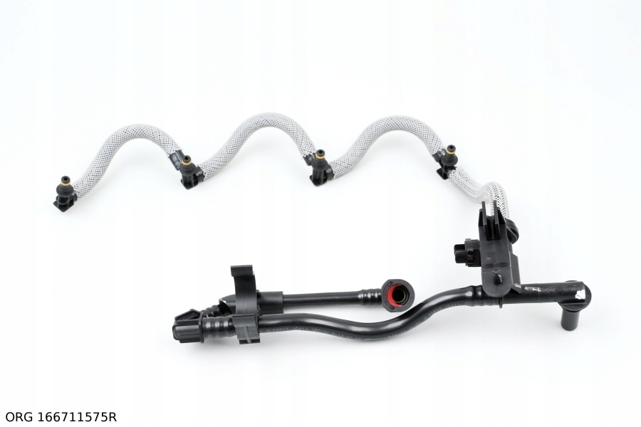 фото №1, Шланг топлива 166711575r renault trafic iii 1.6dci оригинал